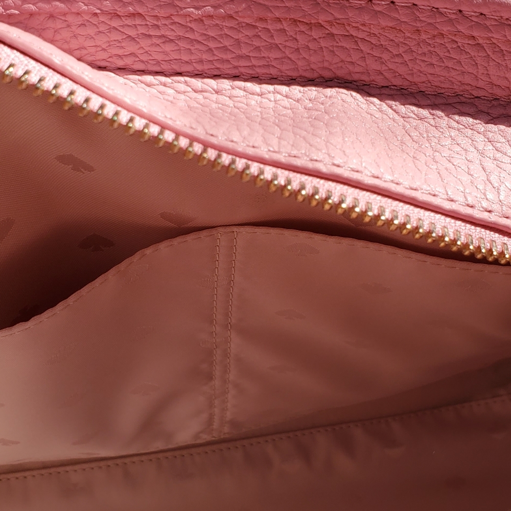Kate Spade Medium Satchel - Picture 8 of 11